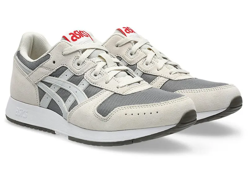 ASICS LYTE CLASSIC “Clay Grey / Glacier Grey” (1203A611-024)