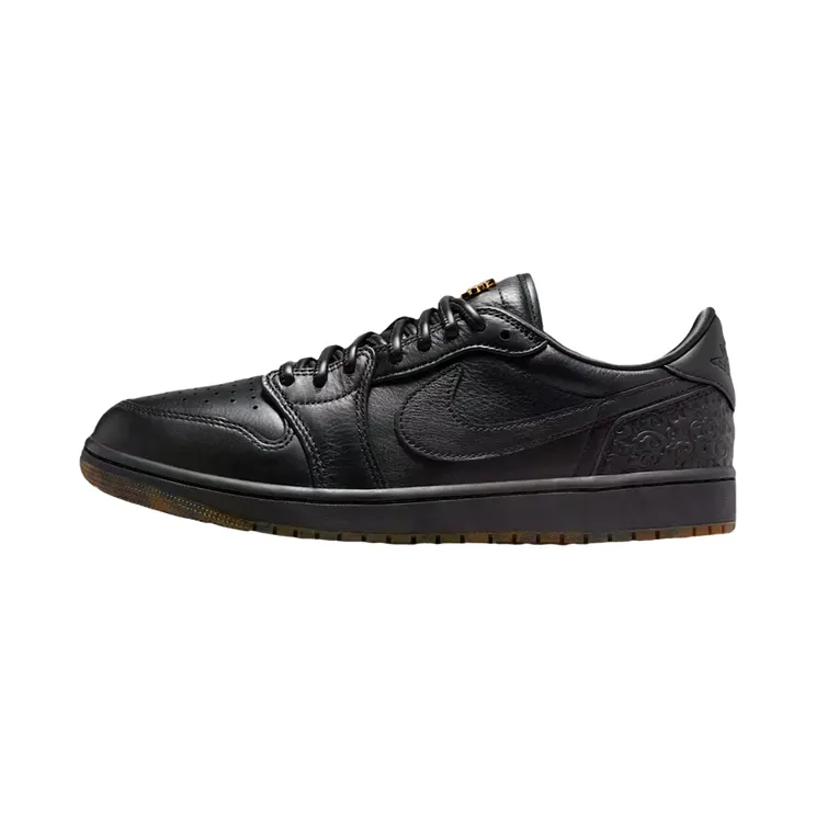 Air Jordan 1 Low OG “Xuan Wu” (IO3147-001)