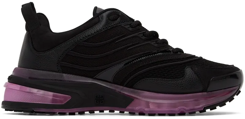 Givenchy Black & Purple GIV 1 (BH004WH0WL)