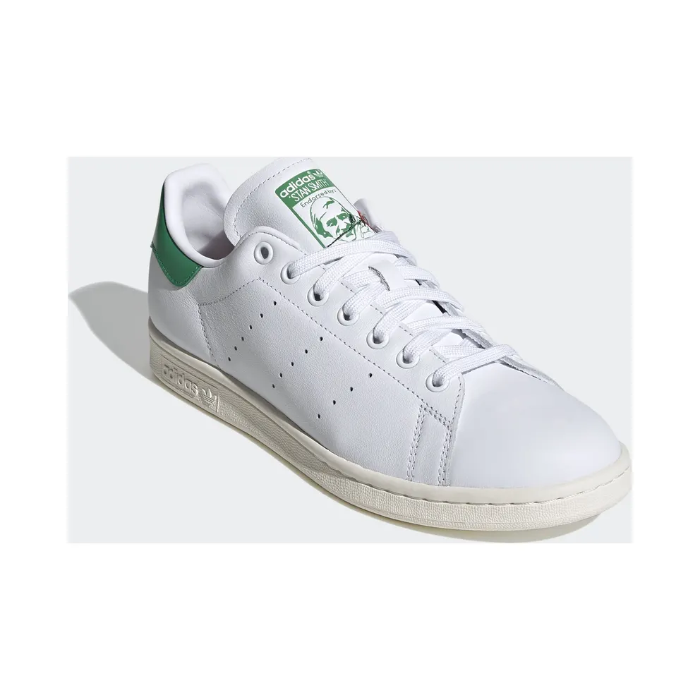 adidas Stan Smith Valentines Day Green (2020) Cloud White/Cloud White/Green (EH1735)