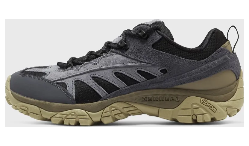 Merrell 1-TRL MOAB MESA LUXE SE Black