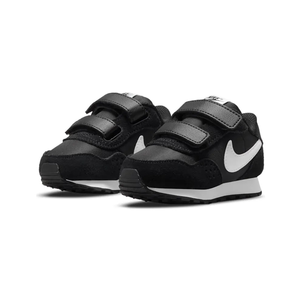Nike MD Valiant Baby and Toddler Black (CN8560-002)