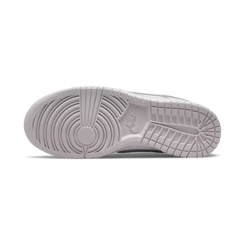 Nike Dunk Low White Light Violet (DD1503-116)