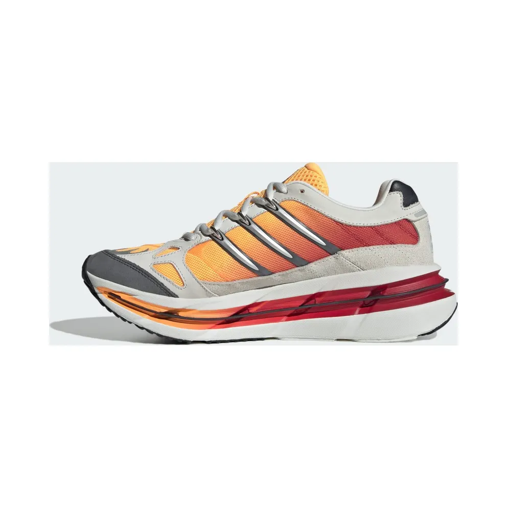 Adidas Adistar Hrmy Flash Orange / Grey Six / Team Victory Red (JR4369)