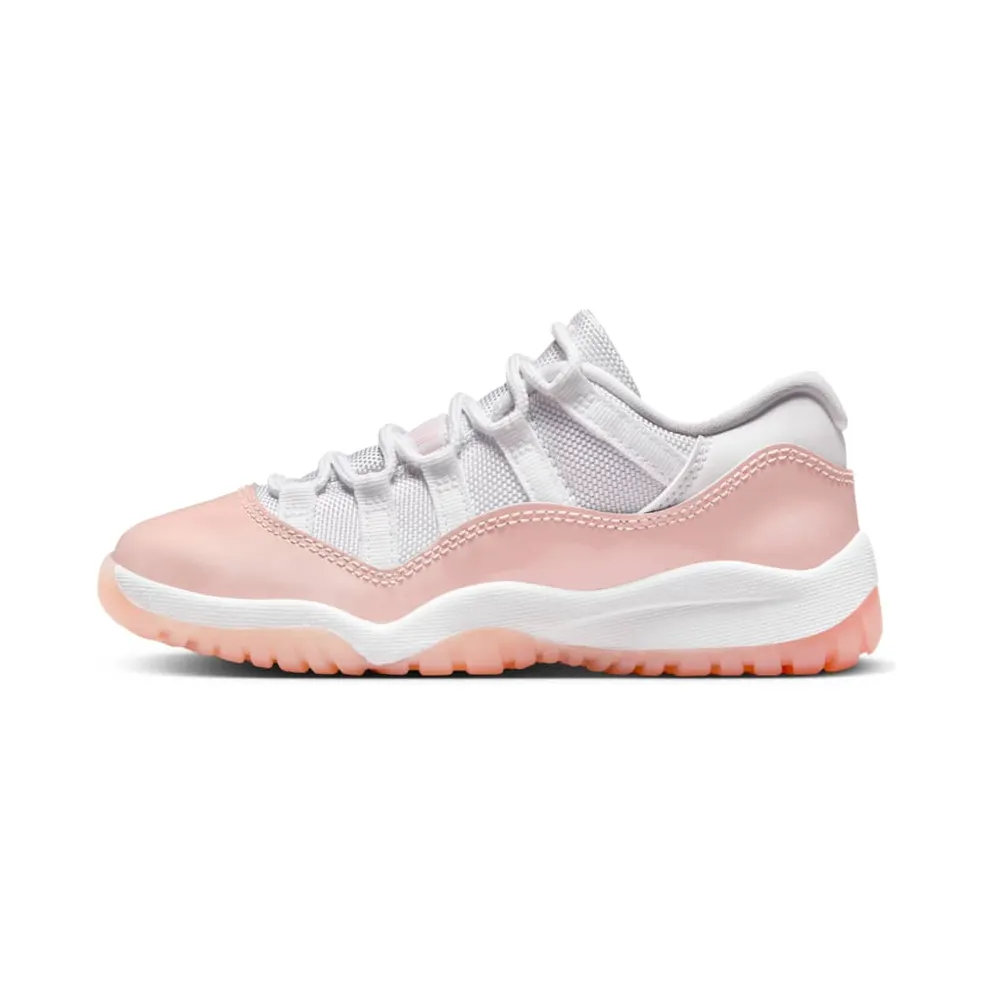 Air Jordan 11 Retro Low PS “Legend Pink” (580522-160)
