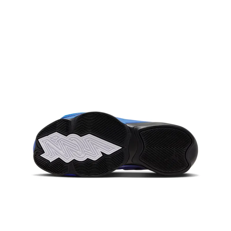 Zion 2 PF Basketball Blue (DV0739-410)