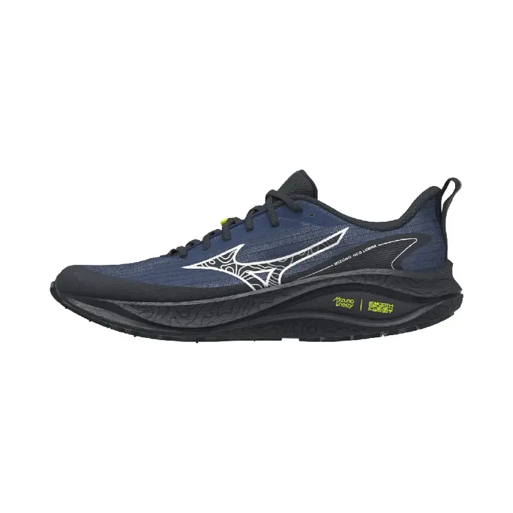 Mizuno Neo Blue (J1GJ265901)