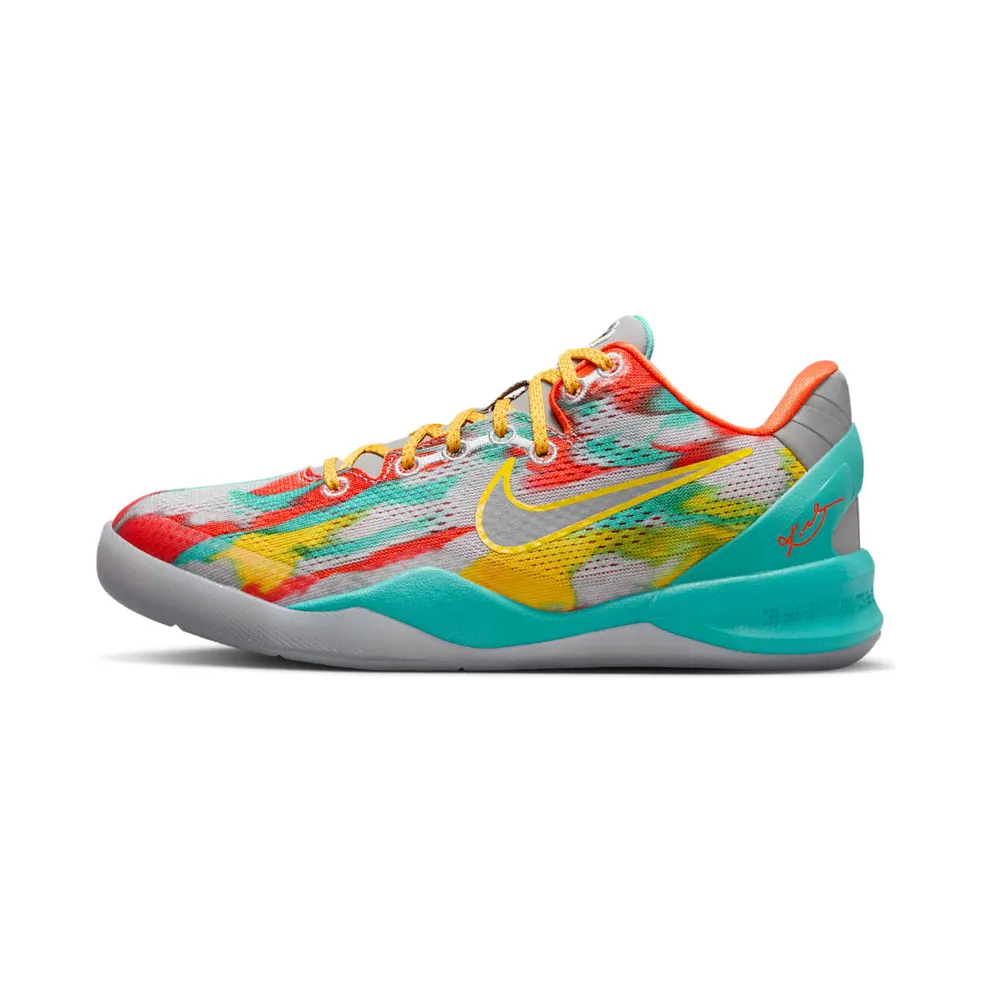 Nike Kobe 8 Protro GS “Venice Beach” (HF7319-001)