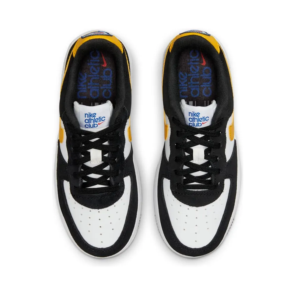 Nike Force 1 LV8 Younger Kids’ Black (DH9788-002)