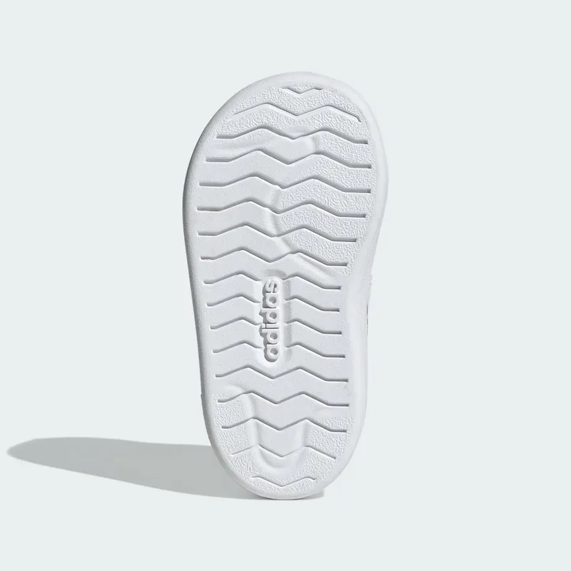 Adidas Streettalk Cloud White / Core Black / Core Black (JQ6145)