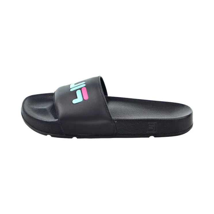Fila Drifter “Black-Cockatoo-Magenta” (5SM00006-960)