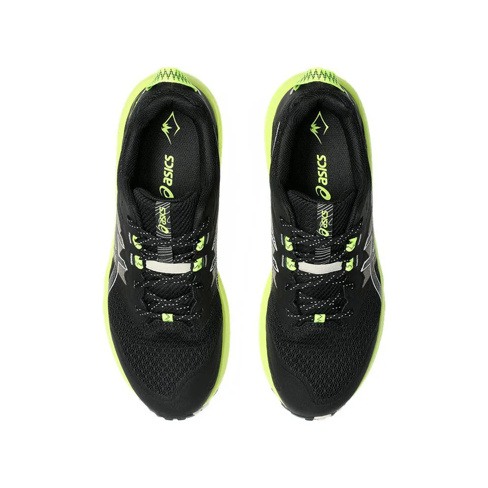 ASICS Trabuco Terra 2 Black Oatmeal (1011B607-003)