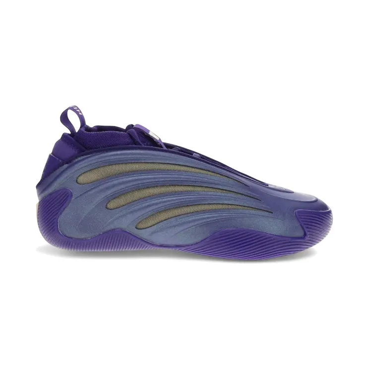 adidas Harden Vol. 9 Washington Huskies PE (HP7234)