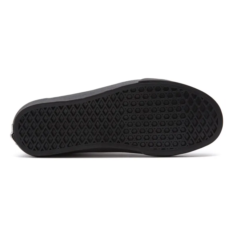 VANS Classic Tumble Old Skool Shoes (Black)
