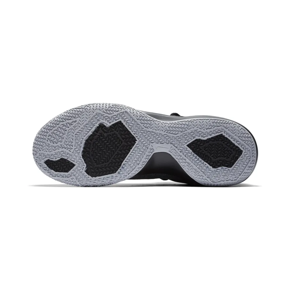 Nike Zoom Shift Black Black/Reflect Silver (897653-002)