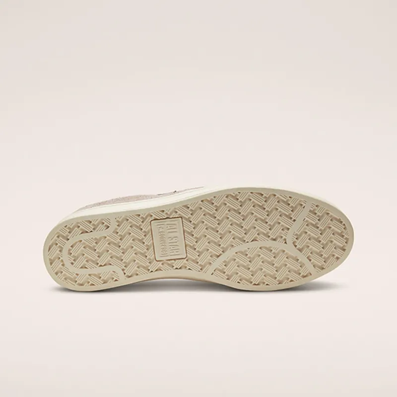 Converse Earth Tone Suede Pro Leather Low Top (167890C)