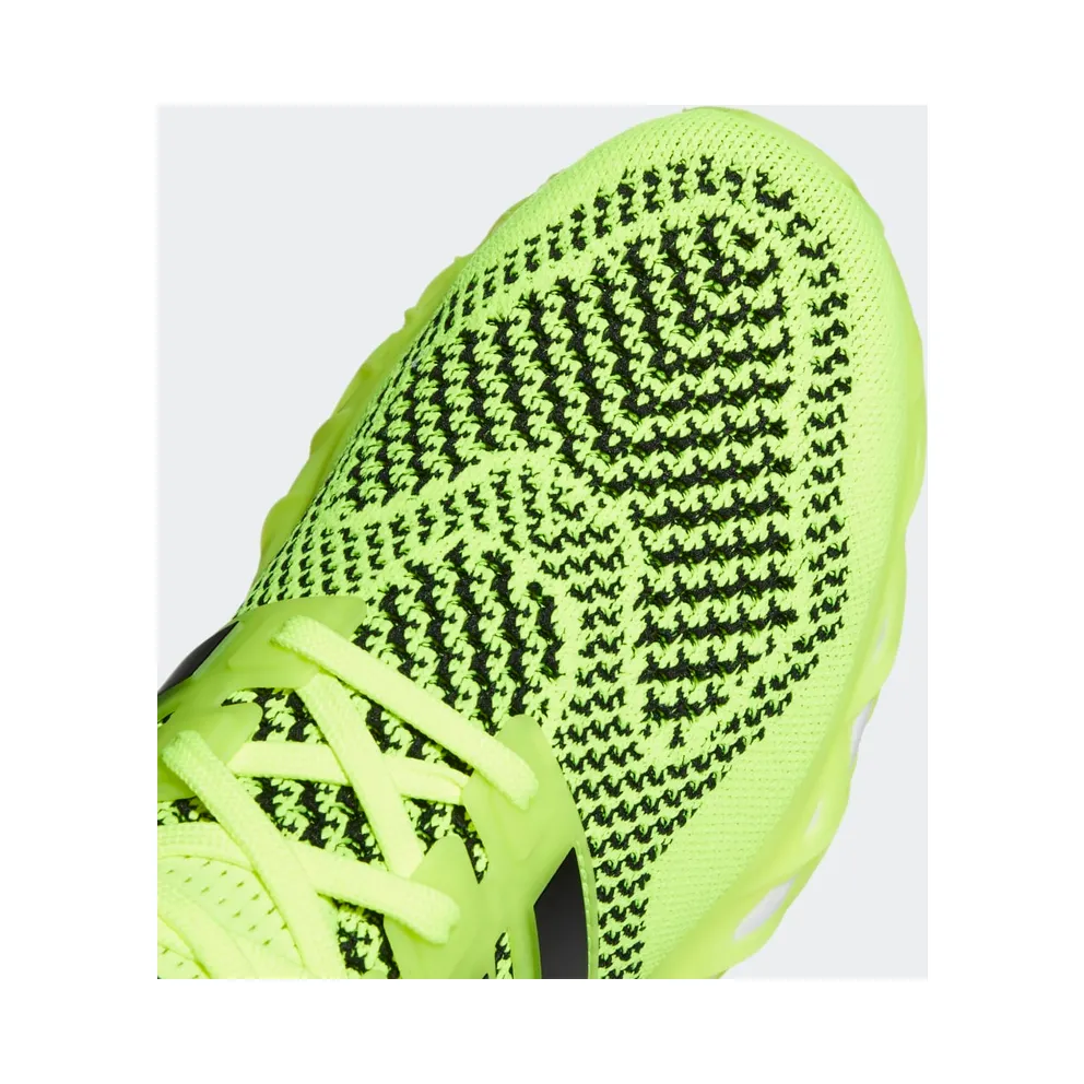 Adidas Ultraboost Web DNA Solar Yellow / Core Black / Solar Yellow (GY4172)