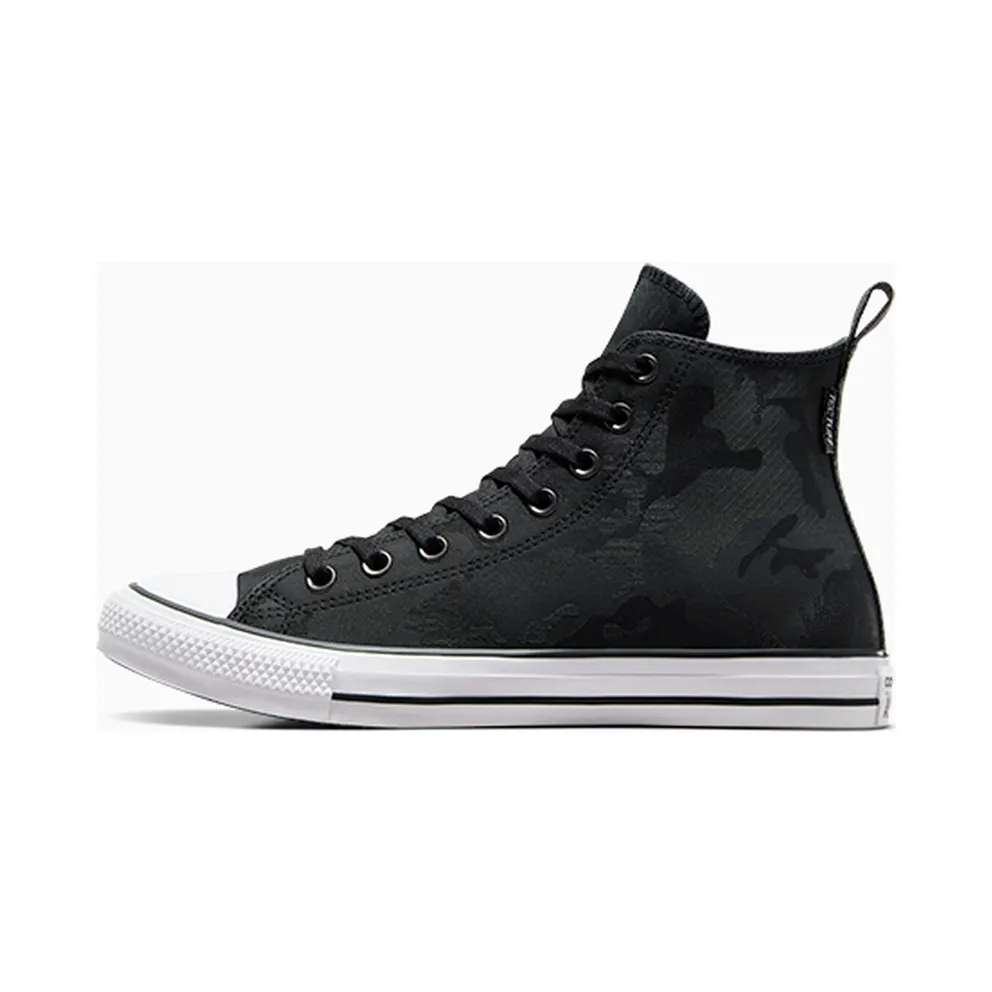 Converse Chuck Taylor All Star TecTuff Waterproof Hi Black Camo (A08568C)