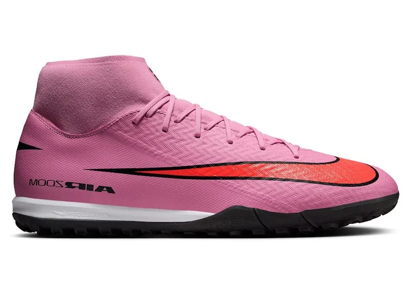 Nike Mercurial Superfly 10 Academy TF Scary Good Pack (FQ8331-600)
