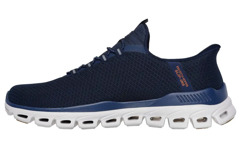 skechers-glide-step 233010 NVY