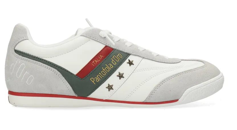 Pantofola d’Gold Pantofola d’Gold Pantofola d’Gold Green / Red / White (PD001001761M3123)