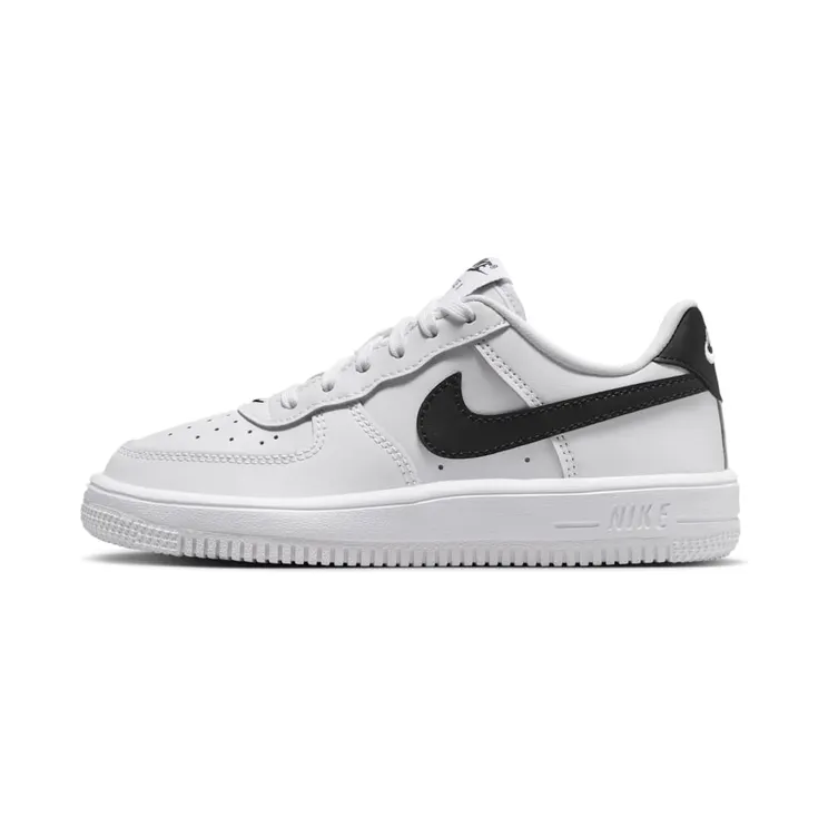 Nike Force 1 Low “White / Black” (IF1673-101)
