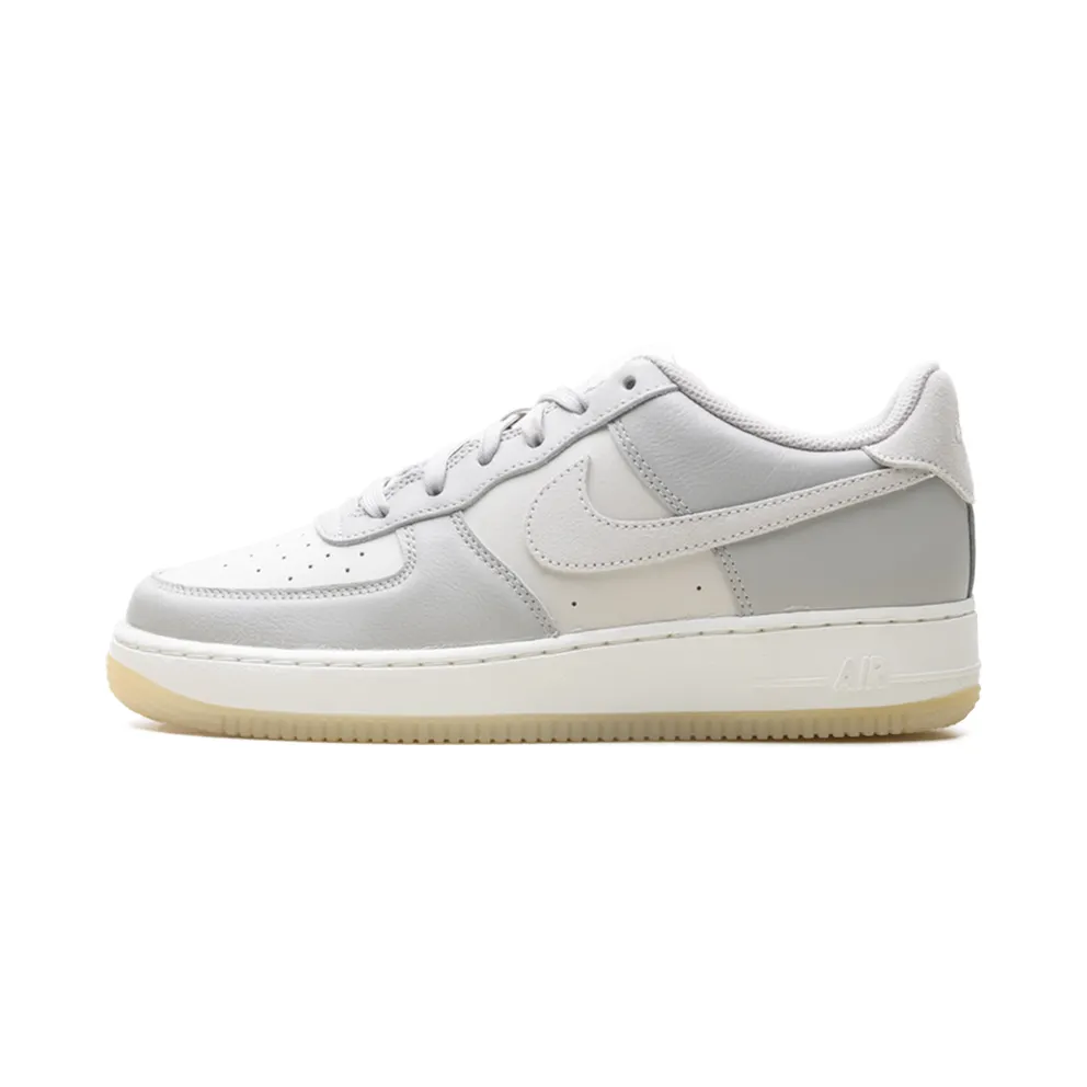 Nike Air Force 1 “Grey” (HF5349-001)