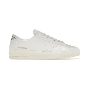 Golden Goose Bio-Based Stardan White (GMF00128.F003951.10100)