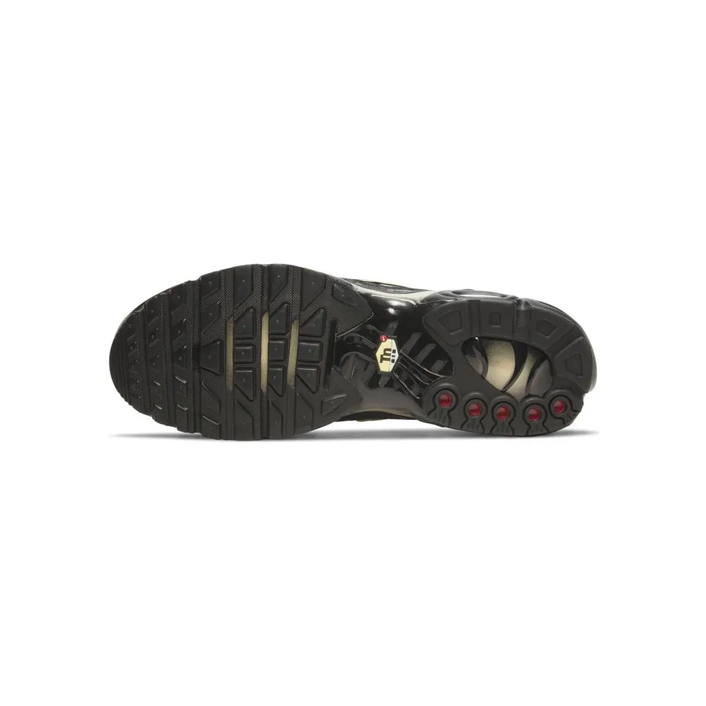Nike Air Max Plus Black (DC4118-001)