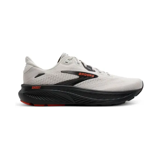 Brooks Ghost 18 “Grey” (110493)