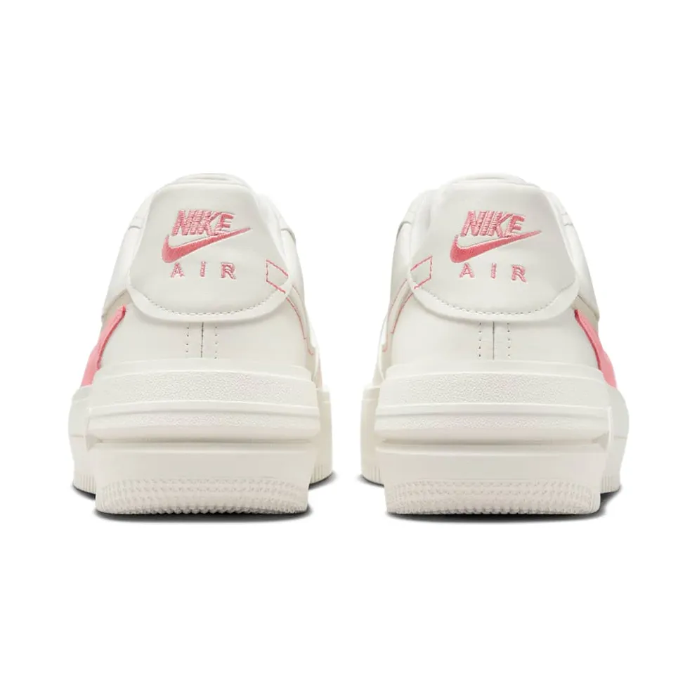 Nike Air Force 1 Low PLT.AF.ORM Sail Coral Chalk (DJ9946-105)