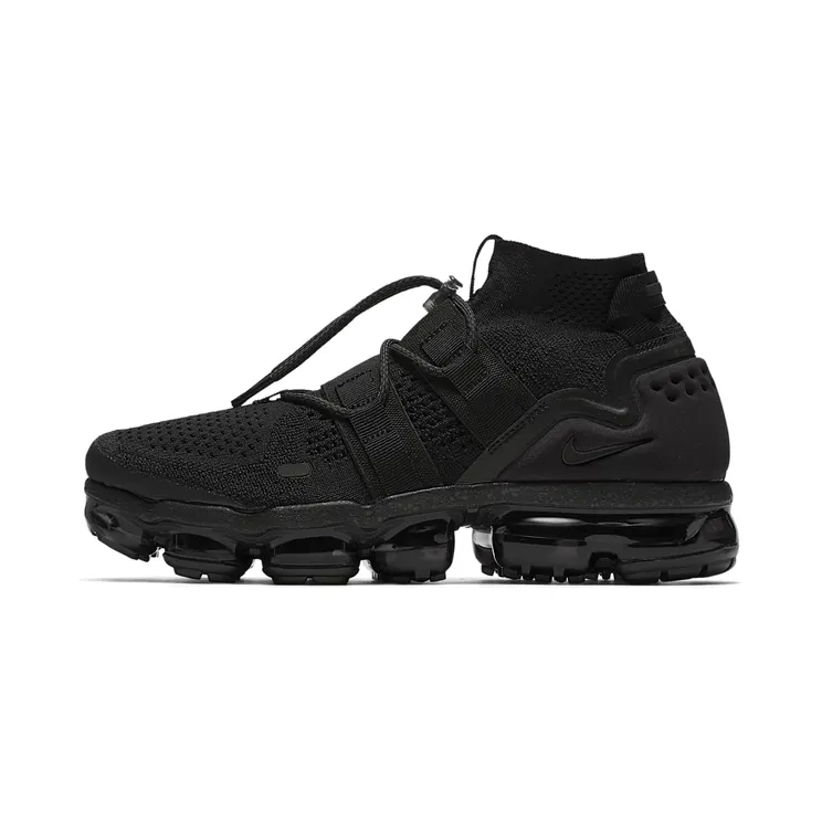Nike Air VaporMax Utility Triple “Black” (AH6834-001)