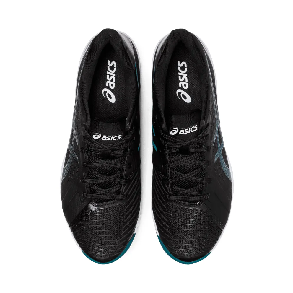 Asics Solution Swift™ Ff Clay Black/Misty Pine (1041A299.001)