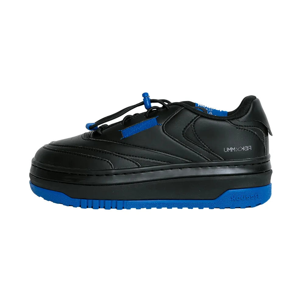 Reebok Club C “Milk Makeup – black” (111786)