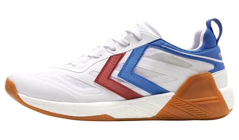 Hummel Algiz Wit (215172-9368)