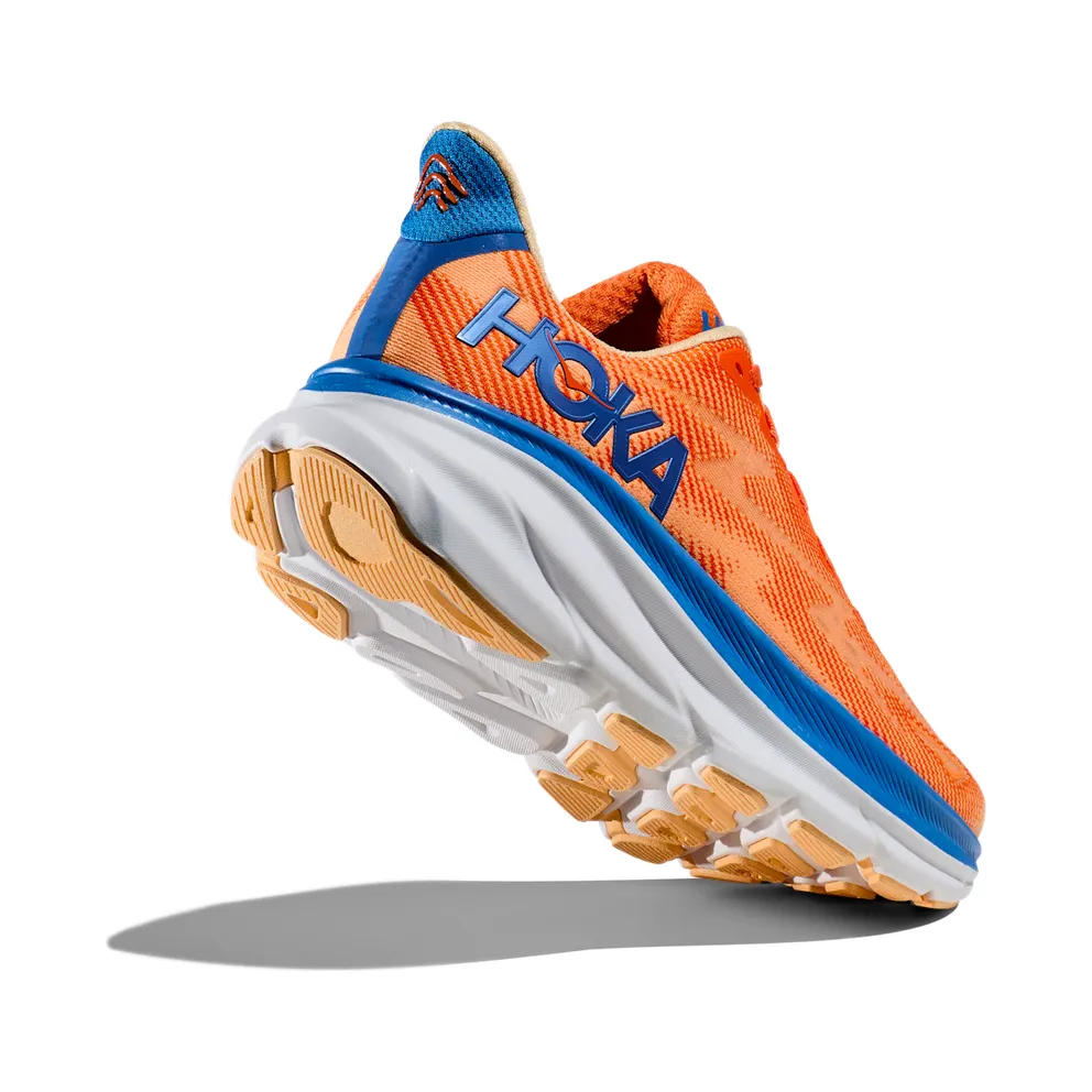 Hoka One Clifton Hoka One Clifton 9 Orange (1127895-VOIM)