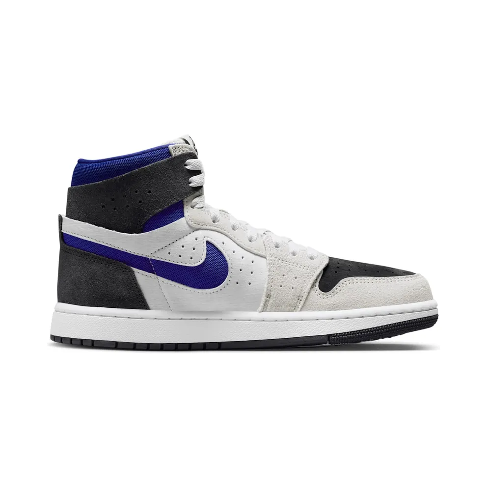 Air Jordan 1 Zoom Air CMFT “Concord” (DV1305-040)
