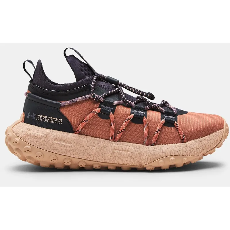 Under Armour HOVR™ Summit Fat Tire Sportstyle Brown (3022946-600)