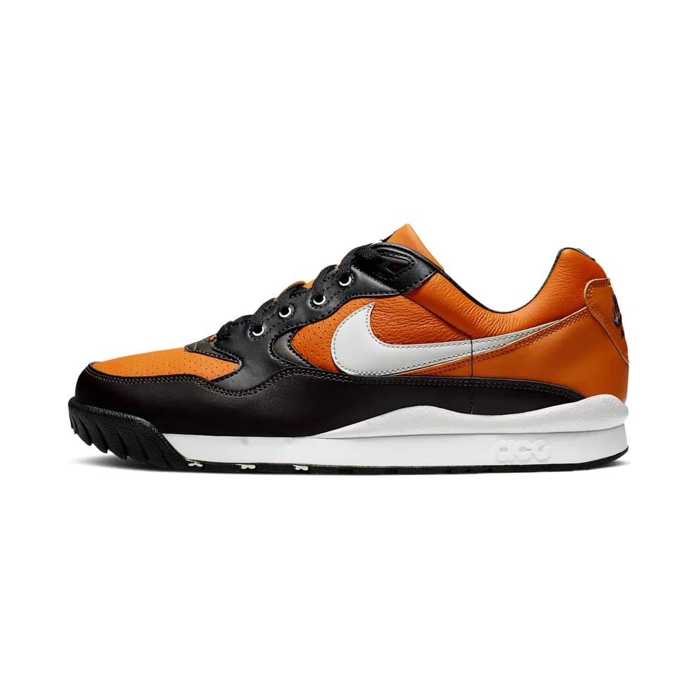 Nike Air Wildwood ACG Orange (2019) (AO3116-800)