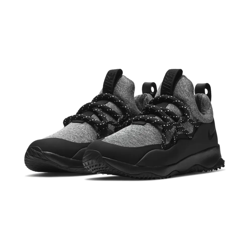 Nike City Loop Black/Black-White (W) Black/Black-White (AA1097-001)