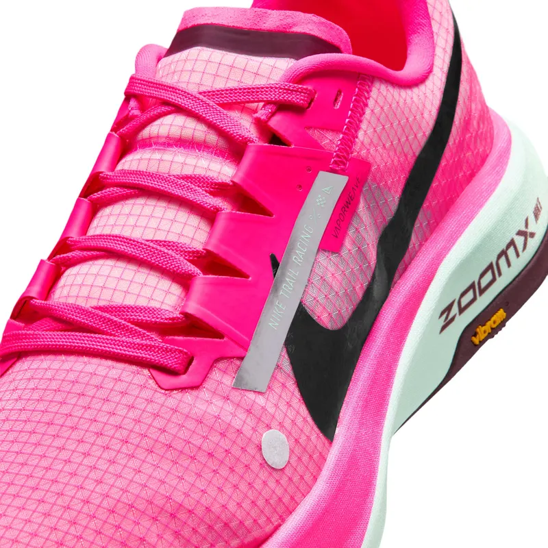 Nike ZoomX Ultrafly Trail Hyper Pink Mint Foam (DX1978-602)
