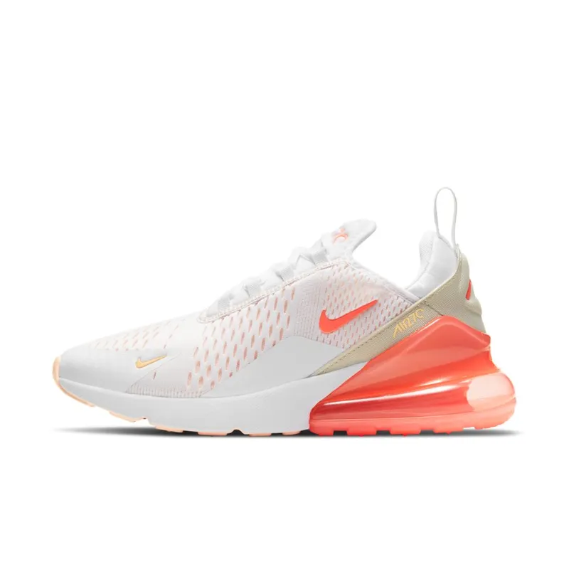 Nike Air Max 270 White (DH3895-100)