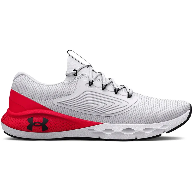 Under Armour Charged Vantage 2 White (3024873-101)