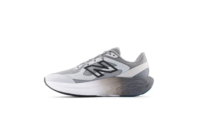 New Balance Fresh Foam Trainer Slate Grey Deep Ocean (UTRNQF)