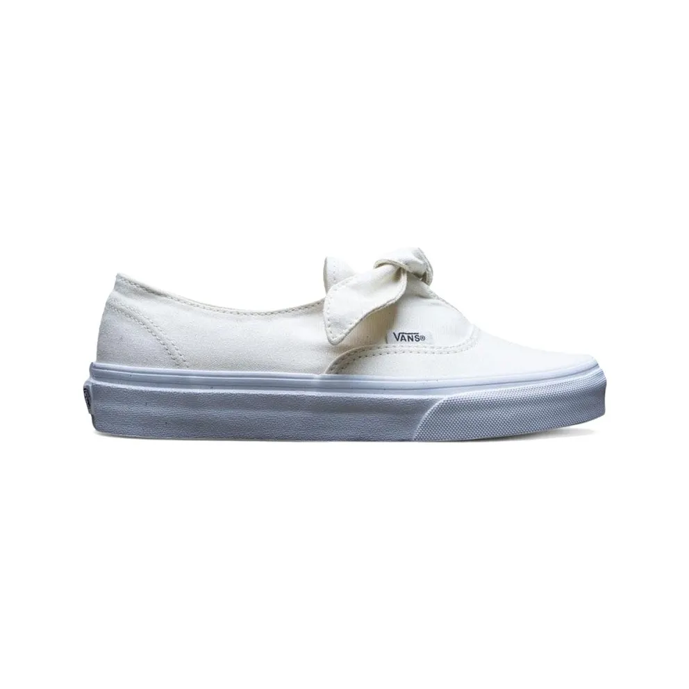 Vans Authentic Knotted Marshmallow (VN0MU2F8Z)