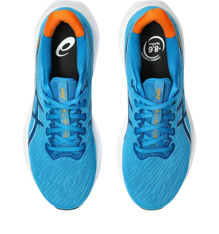 ASICS VERSABLAST 4 “Aegean Blue / White” (1011B984-403)