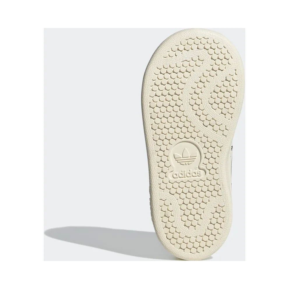 Adidas Stan Smith Cream White / Cream White / Core Black (GY1788)