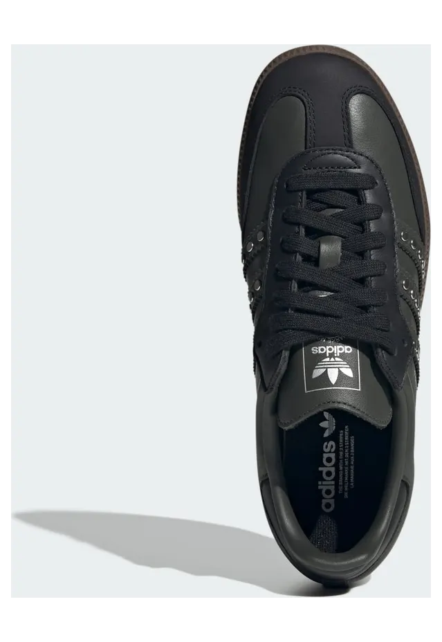 adidas-samba JR8869