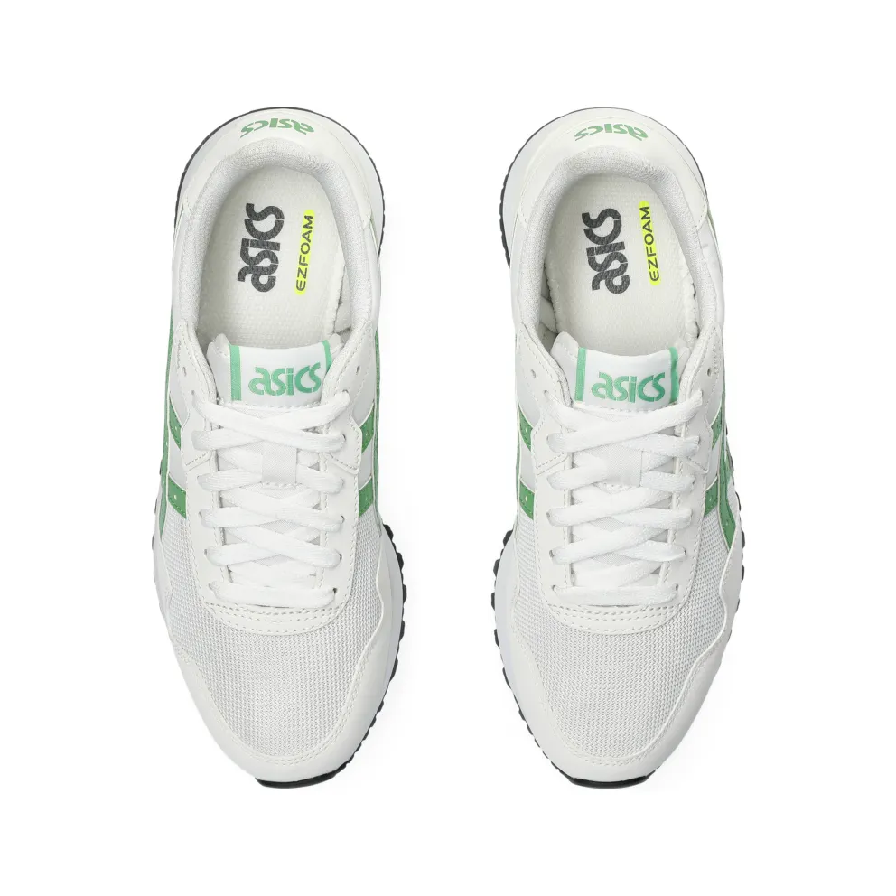 Asics Tiger Runner Ii White/Bamboo (1202A400.105)