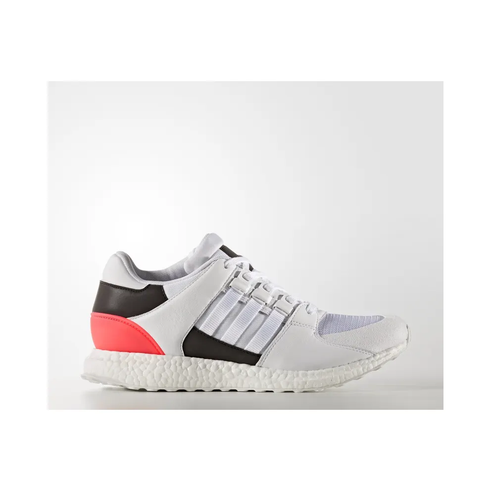 Adidas EQT Support Ultra White Turbo (BA7474)
